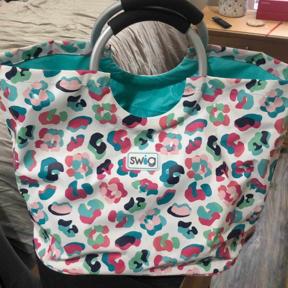 Swig bag